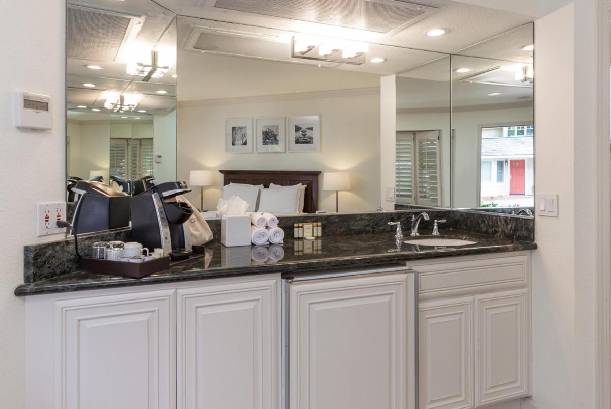 Saratoga Oaks Lodge Bilik gambar