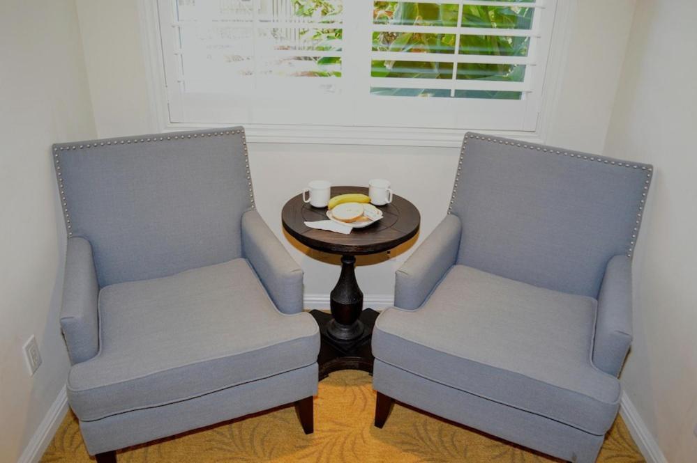 Saratoga Oaks Lodge Bilik gambar