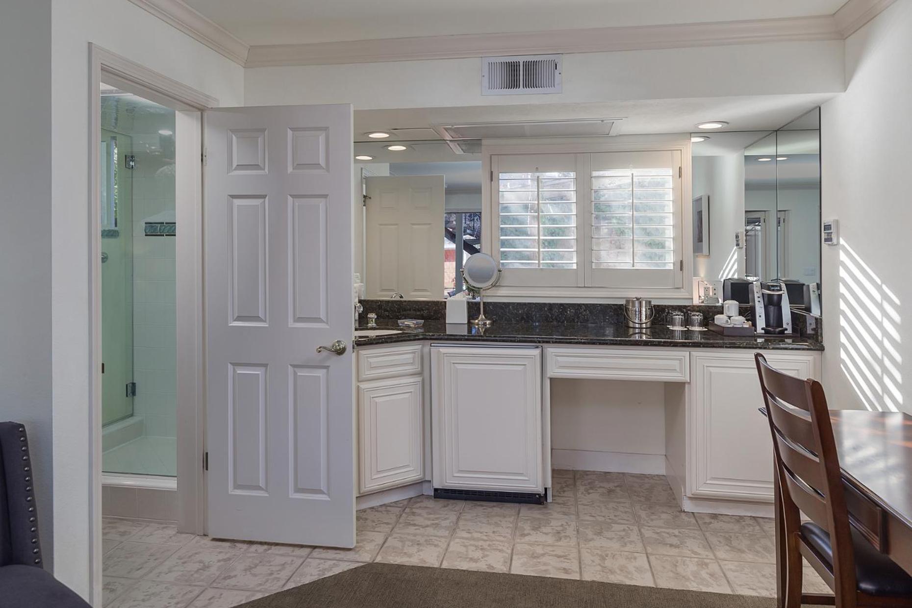 Saratoga Oaks Lodge Bilik gambar