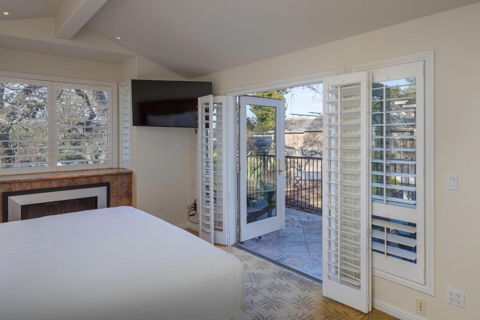 Saratoga Oaks Lodge Bilik gambar