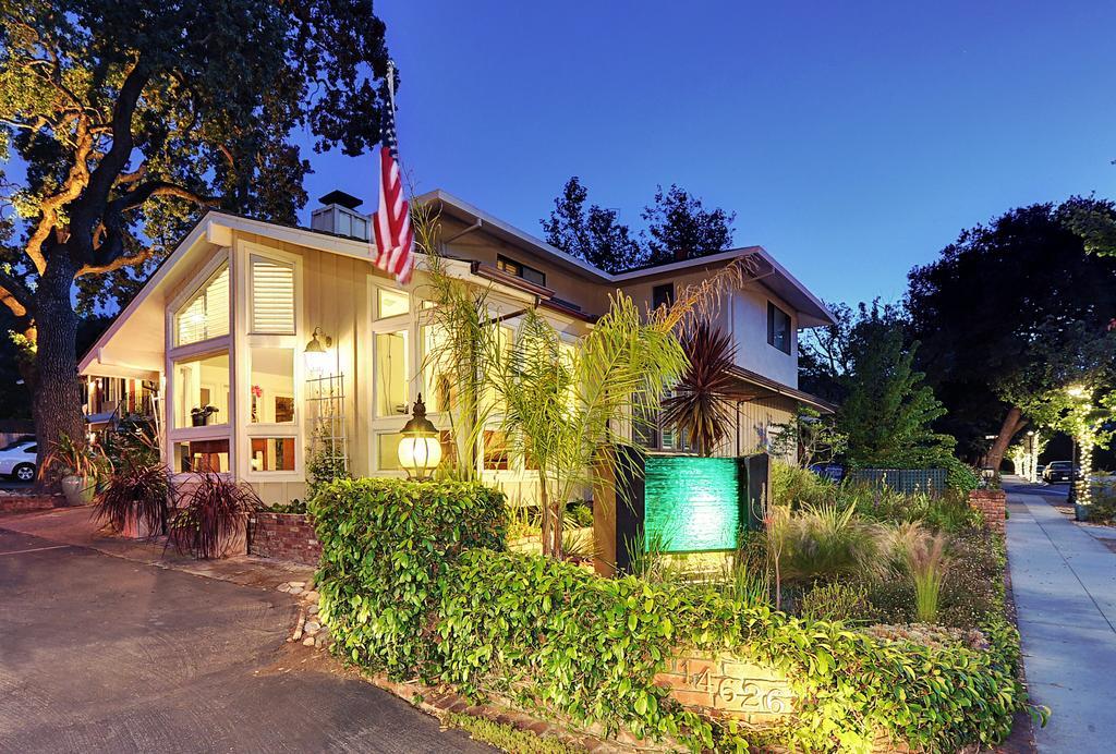 Saratoga Oaks Lodge Luaran gambar